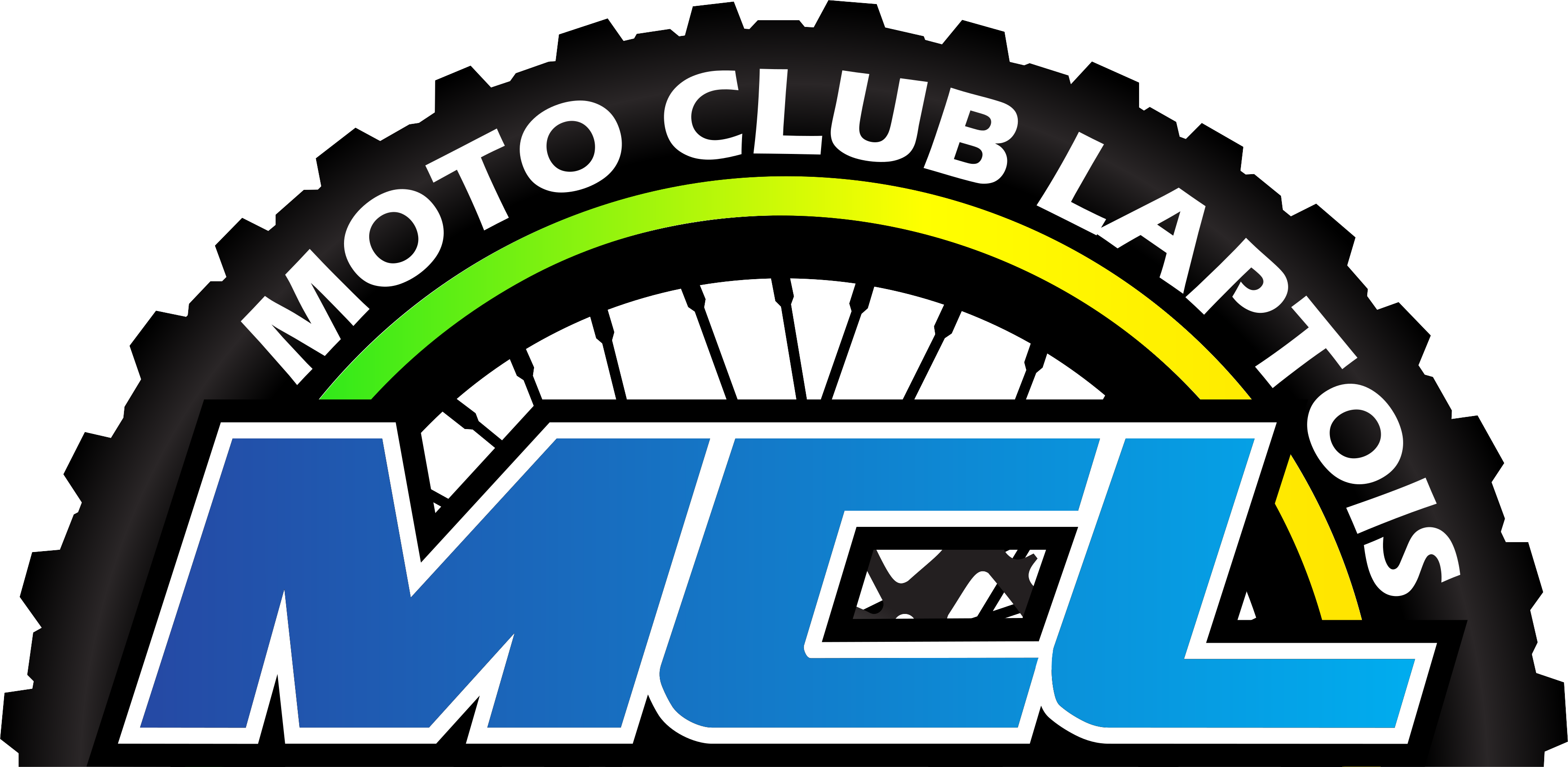 Moto Club Laptois